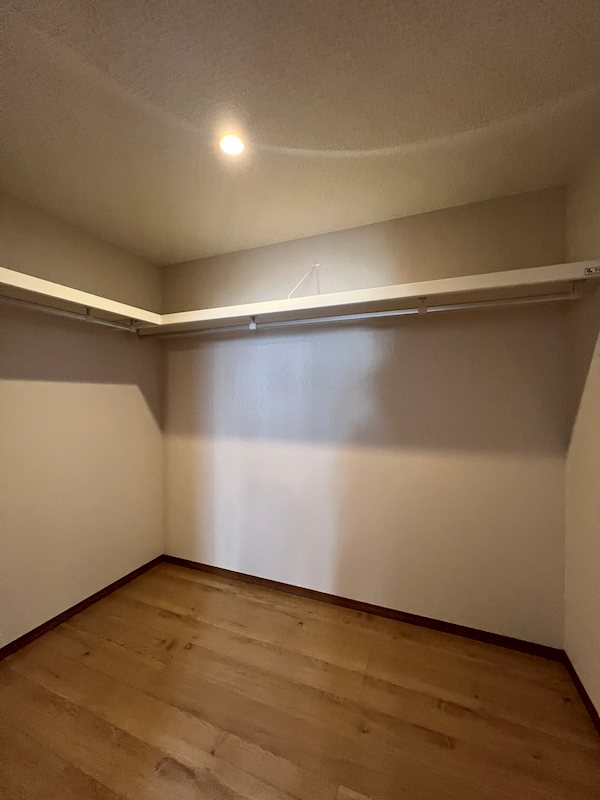 守山市焔魔堂町　未入居戸建 内観写真（収納）