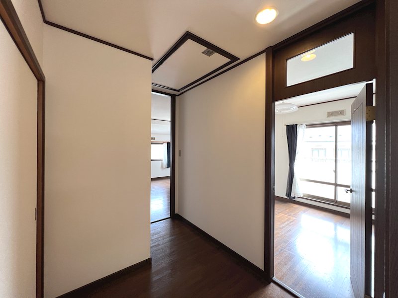 大津市陽明町　中古戸建 内観写真（その他）