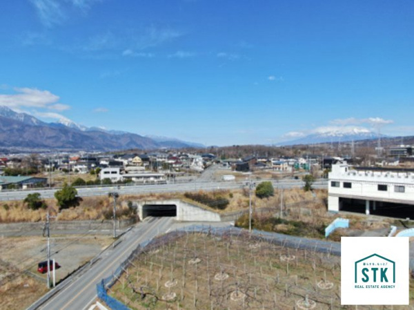 お好きなハウスメーカーで建築可能 ユニヴァース龍地ⅠNo.5 その他