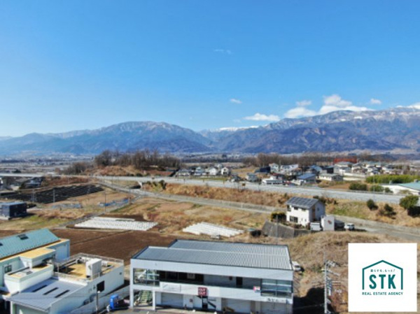 お好きなハウスメーカーで建築可能 ユニヴァース龍地ⅠNo.5 その他