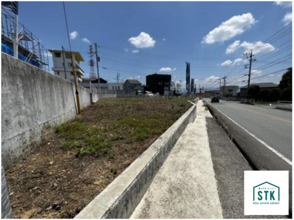 お好きなハウスメーカーで建築可能 ユニヴァース龍地ⅠNo.5 その他