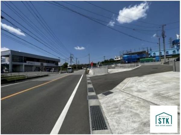 お好きなハウスメーカーで建築可能 ユニヴァース龍地ⅠNo.5 その他