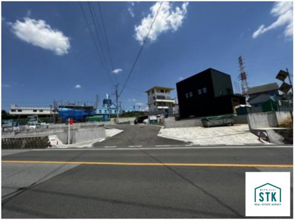 お好きなハウスメーカーで建築可能 ユニヴァース龍地ⅠNo.5 その他