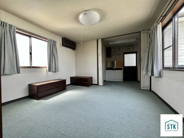 中央市山之神　中古 内観写真（リビング以外の居室）