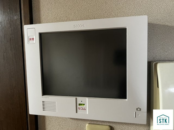 甲府市富竹一丁目　中古住宅 その他