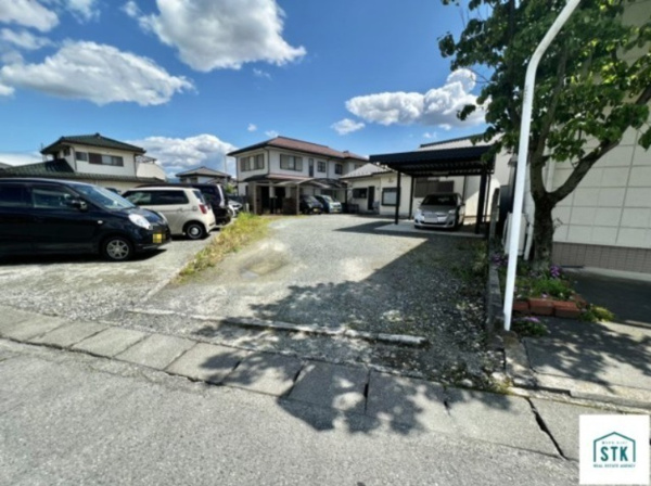 甲府市富竹一丁目　中古住宅 その他