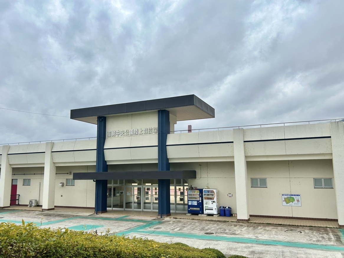 韮崎市穴山町　中古 公園