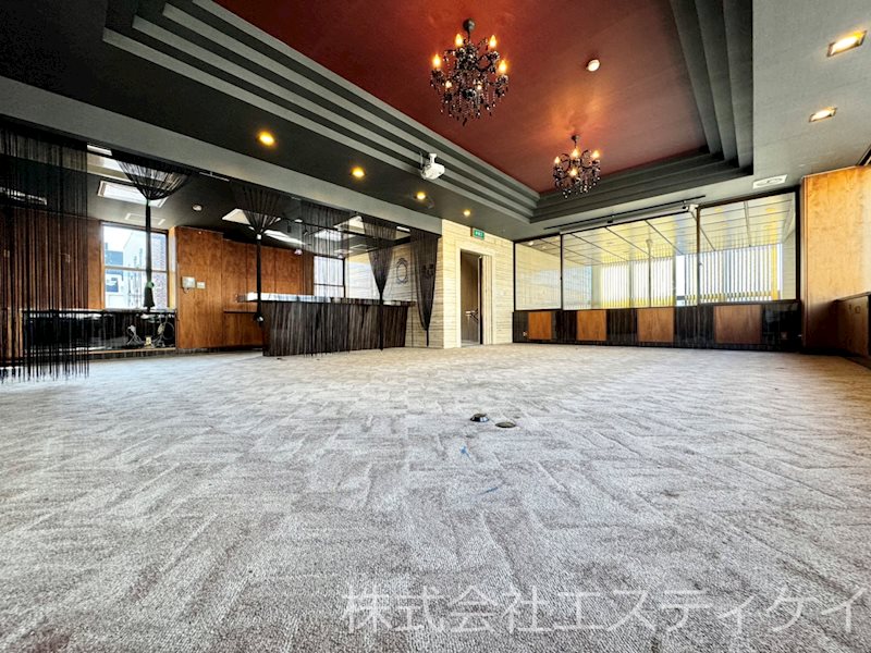 山梨県甲府市丸の内３丁目 現地写真