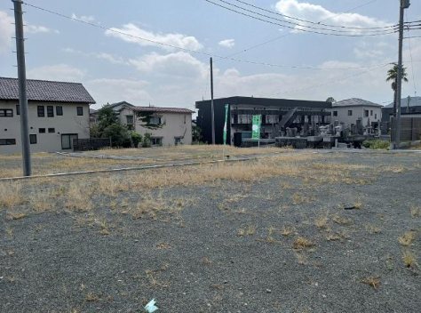 甲府市屋形3丁目3区画分譲地　区画１ その他