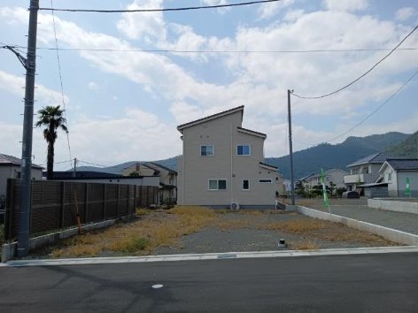 甲府市屋形3丁目3区画分譲地　区画２ その他