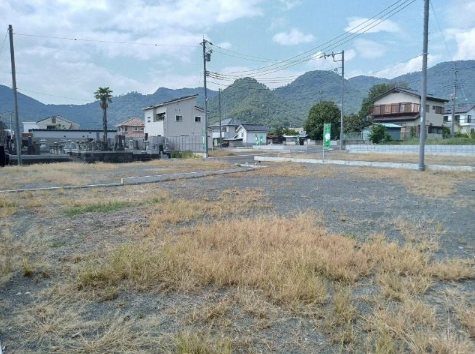 甲府市屋形3丁目3区画分譲地　区画２ その他