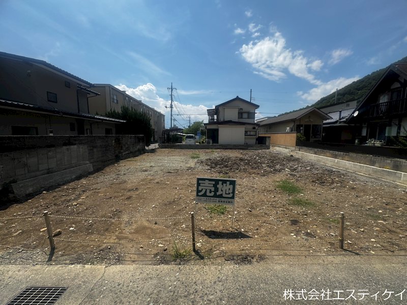 山梨県甲府市大和町1-33 現地写真
