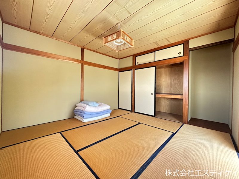 山梨県甲府市山宮町 現地写真