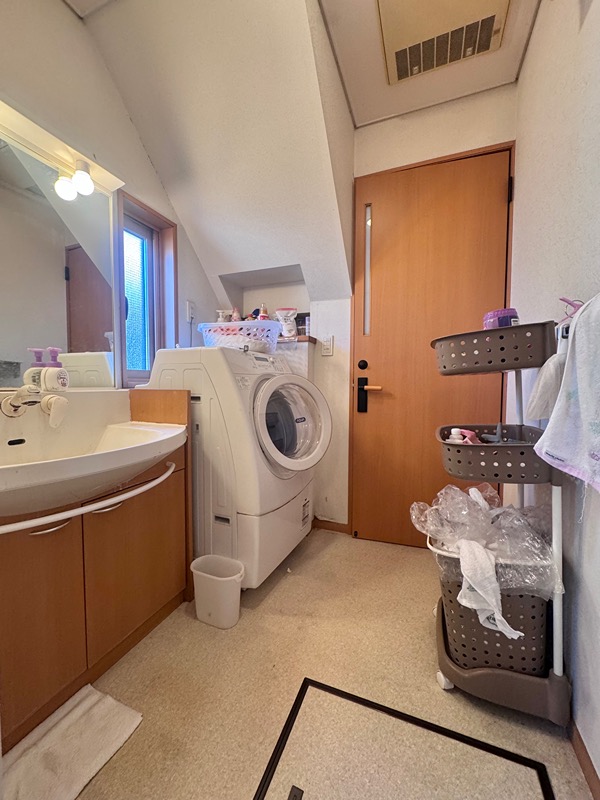 中央市西新居　中古 内観写真（キッチン）