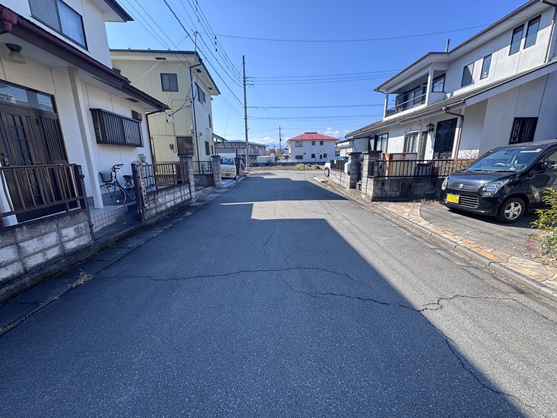 中央市西新居　中古 その他