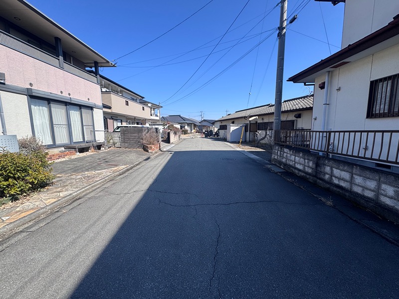 中央市西新居　中古 その他