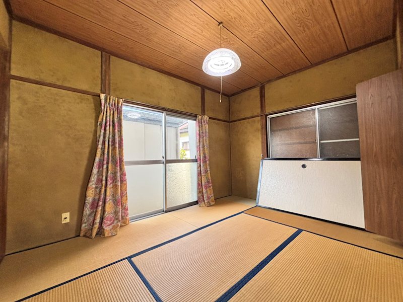 中央市上三條　中古 内観写真（リビング以外の居室）