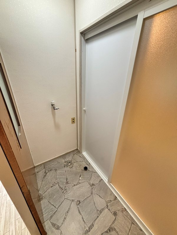 中央市上三條　中古 内観写真（洗面台・洗面所）