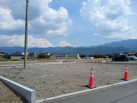 中央市西花輪区画4 その他