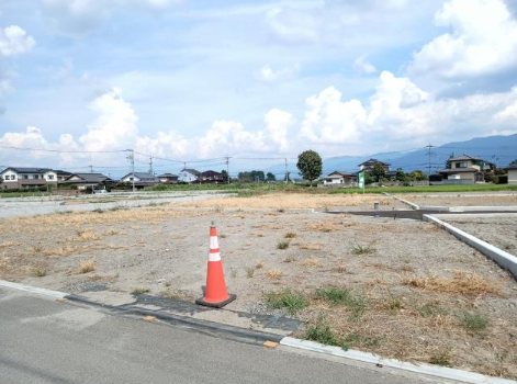 中央市西花輪区画4 その他