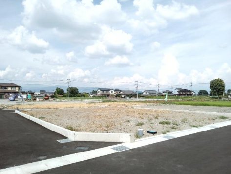 中央市西花輪区画7 その他