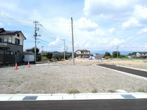 中央市西花輪区画7 その他