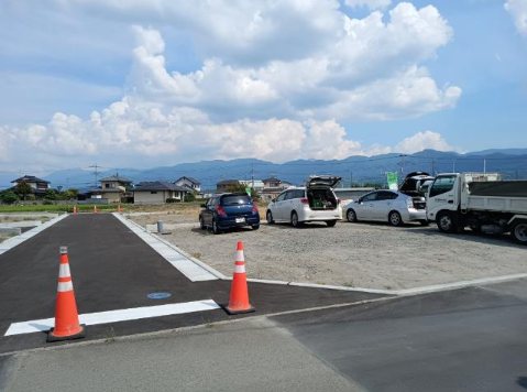 中央市西花輪区画7 その他