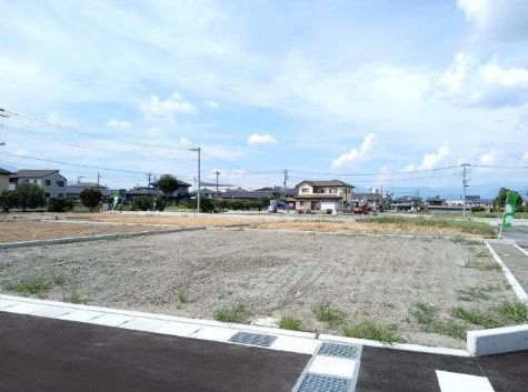 中央市西花輪区画8 その他
