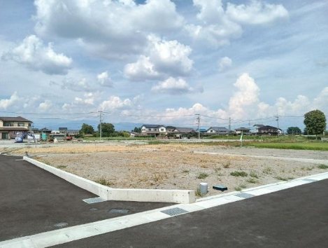 中央市西花輪区画8 その他