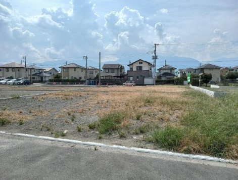 中央市西花輪区画9 その他