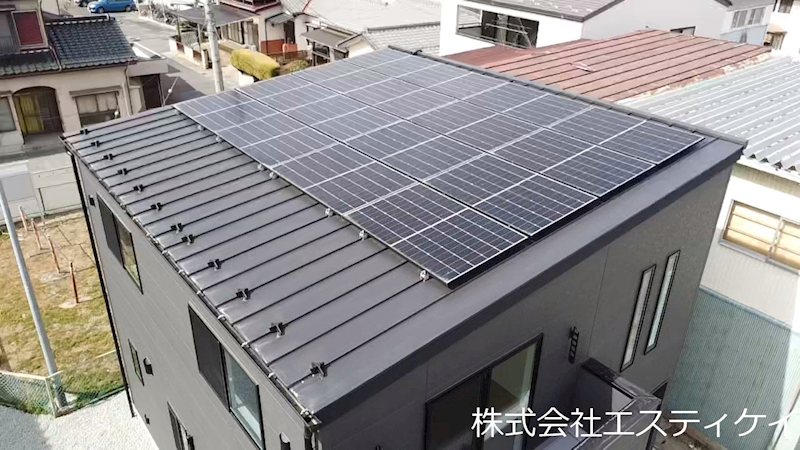 甲府市大里町新築建売住宅「TYPE-S」 設備