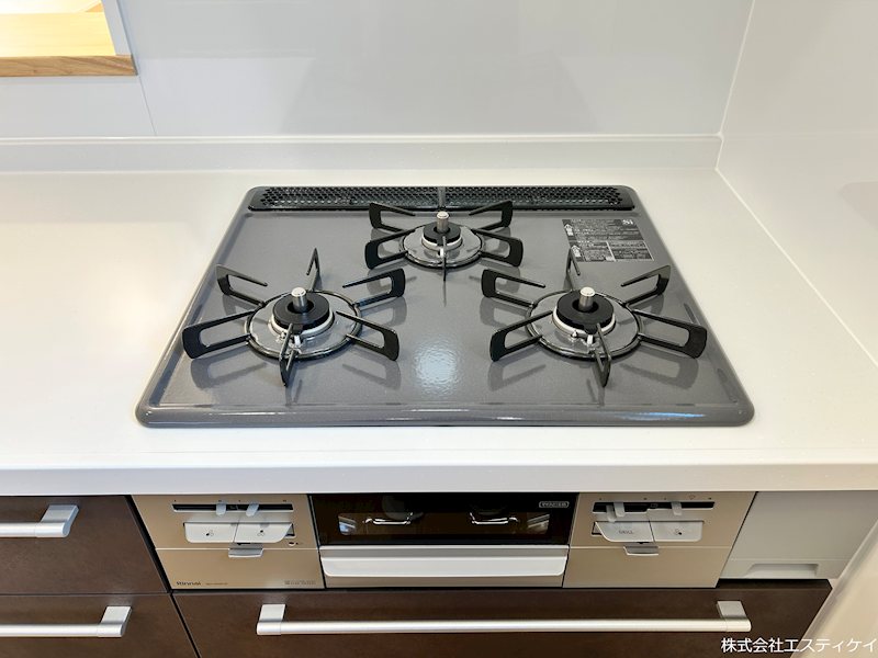 甲府市大里町新築建売住宅「TYPE-S」 設備
