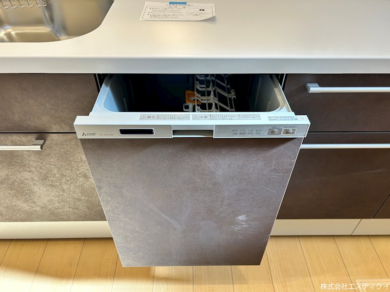 甲府市大里町新築建売住宅「TYPE-S」 設備