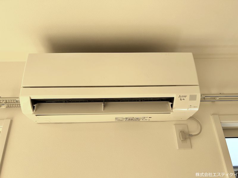 甲府市大里町新築建売住宅「TYPE-S」 設備