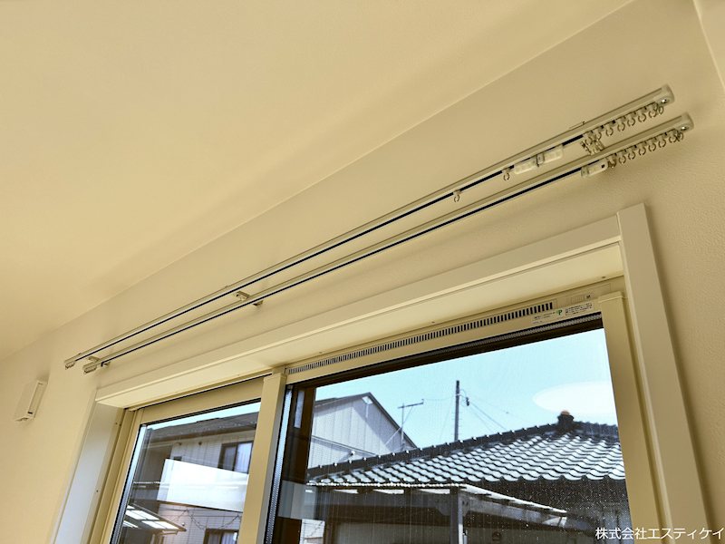甲府市大里町新築建売住宅「TYPE-S」 設備