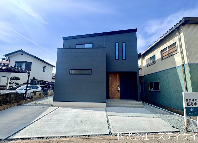 甲府市大里町新築建売住宅「TYPE-S」 その他