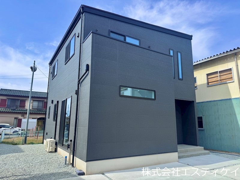 甲府市大里町新築建売住宅「TYPE-S」 その他