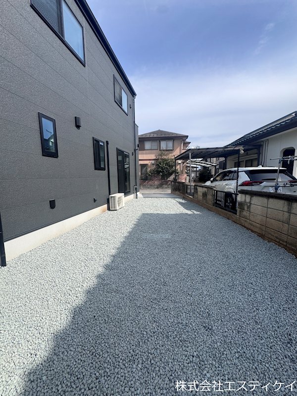 甲府市大里町新築建売住宅「TYPE-S」 その他