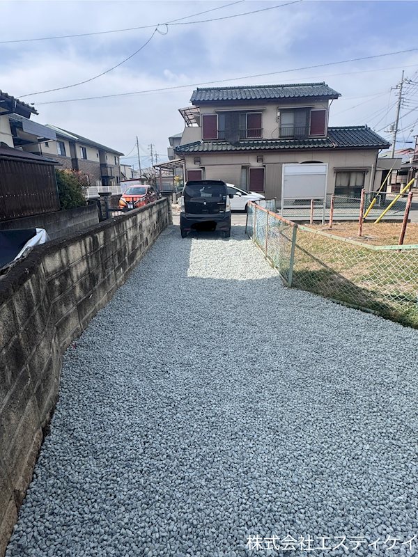甲府市大里町新築建売住宅「TYPE-S」 その他