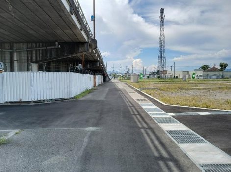 昭和町河東中島7区画分譲地　No.1 その他