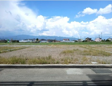 昭和町河東中島7区画分譲地　No.2 その他