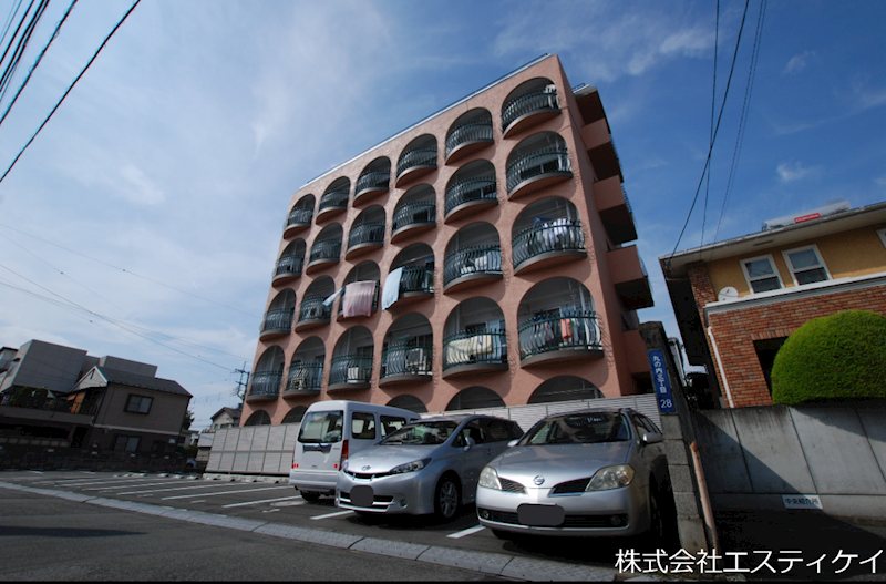 山梨県甲府市丸の内３丁目 その他