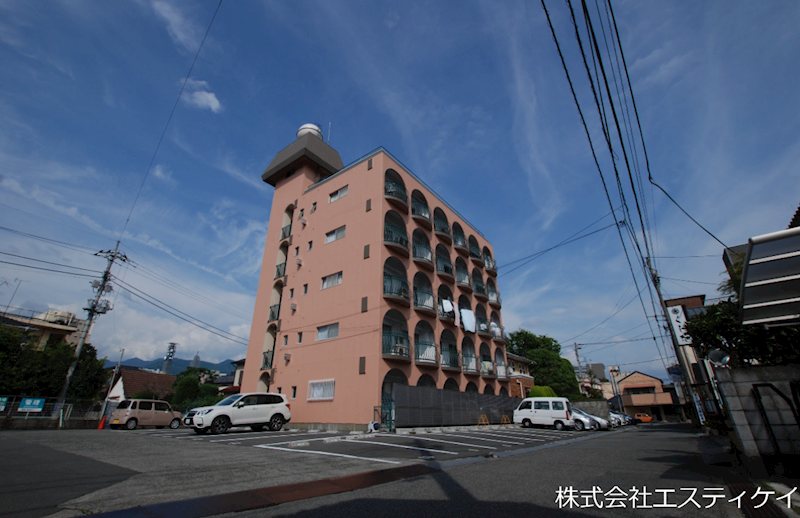 山梨県甲府市丸の内３丁目 その他
