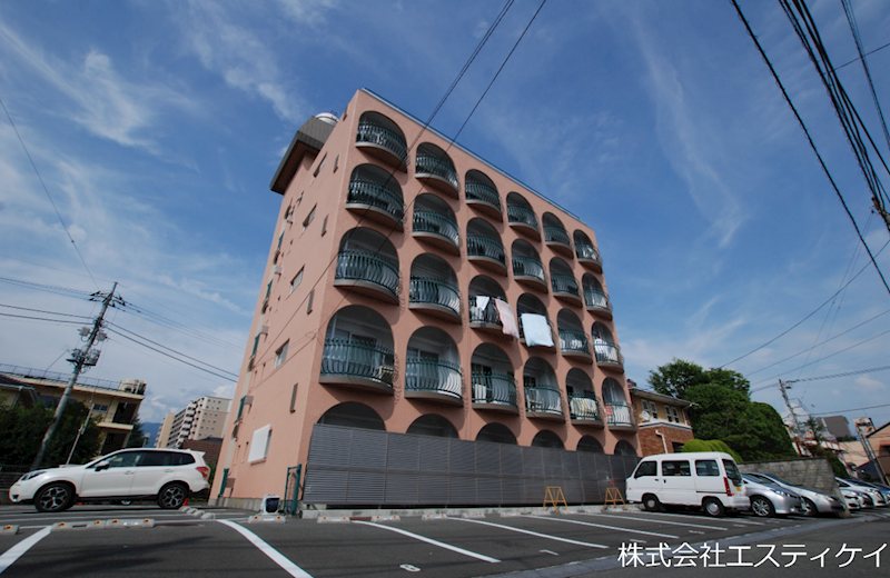 山梨県甲府市丸の内３丁目 その他