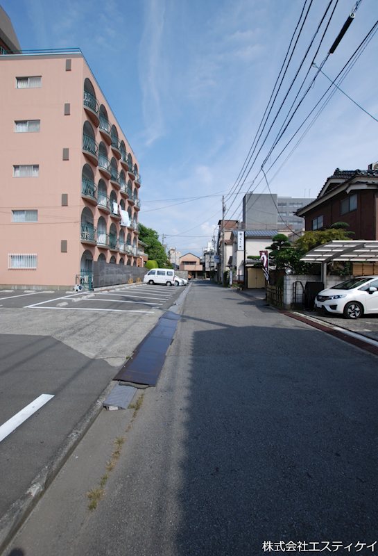 山梨県甲府市丸の内３丁目 その他