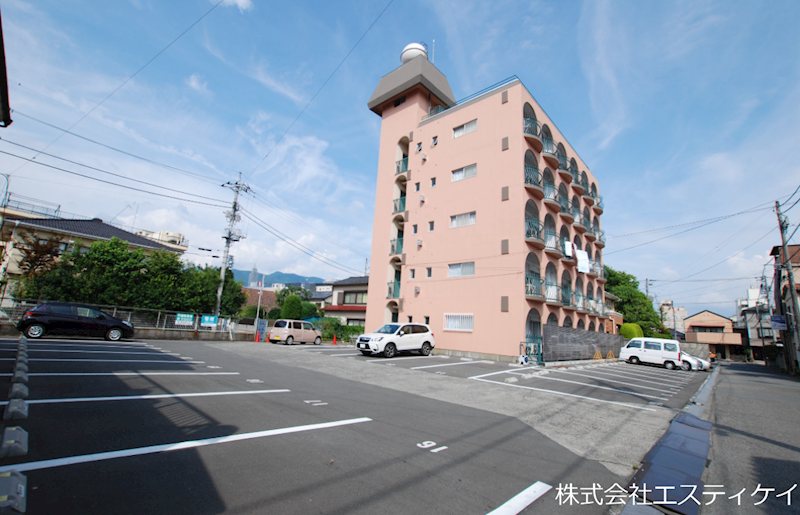 山梨県甲府市丸の内３丁目 その他