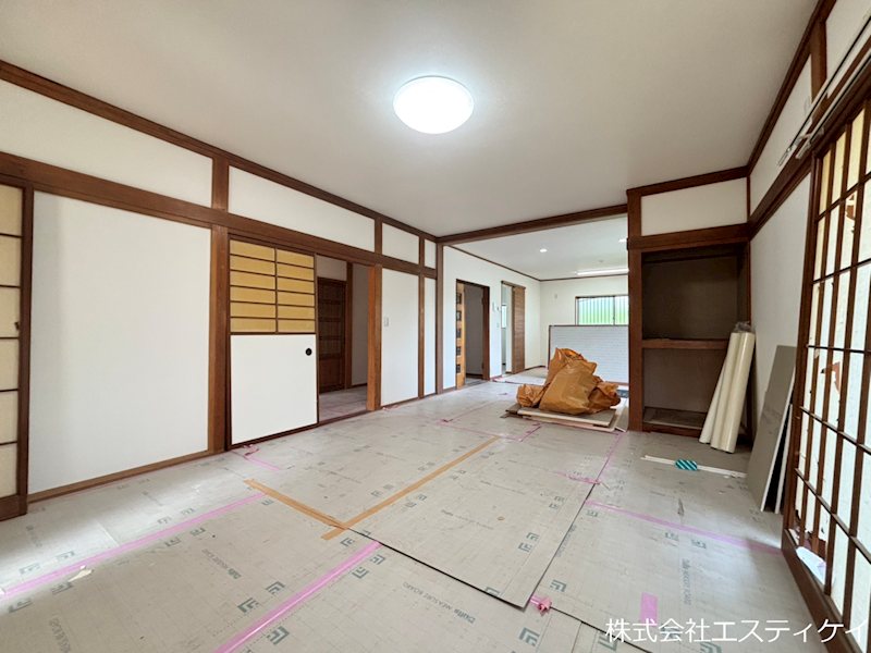 市川三郷町市川大門　中古 その他