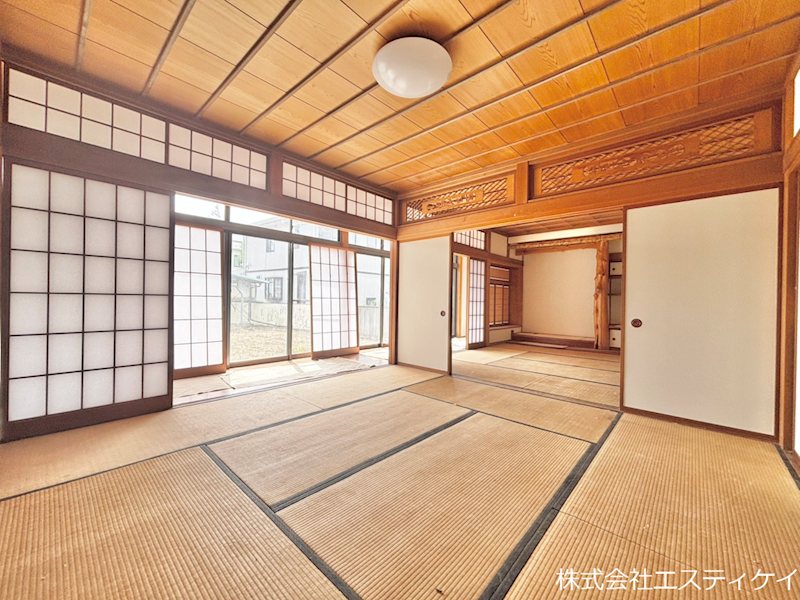 市川三郷町市川大門　中古 その他
