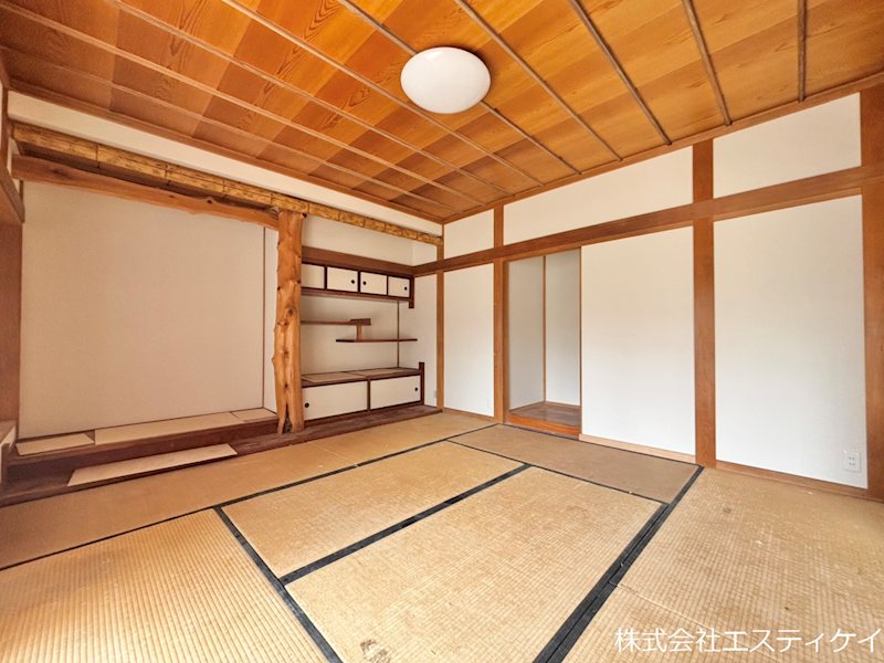 市川三郷町市川大門　中古 その他