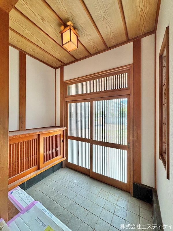 市川三郷町市川大門　中古 その他